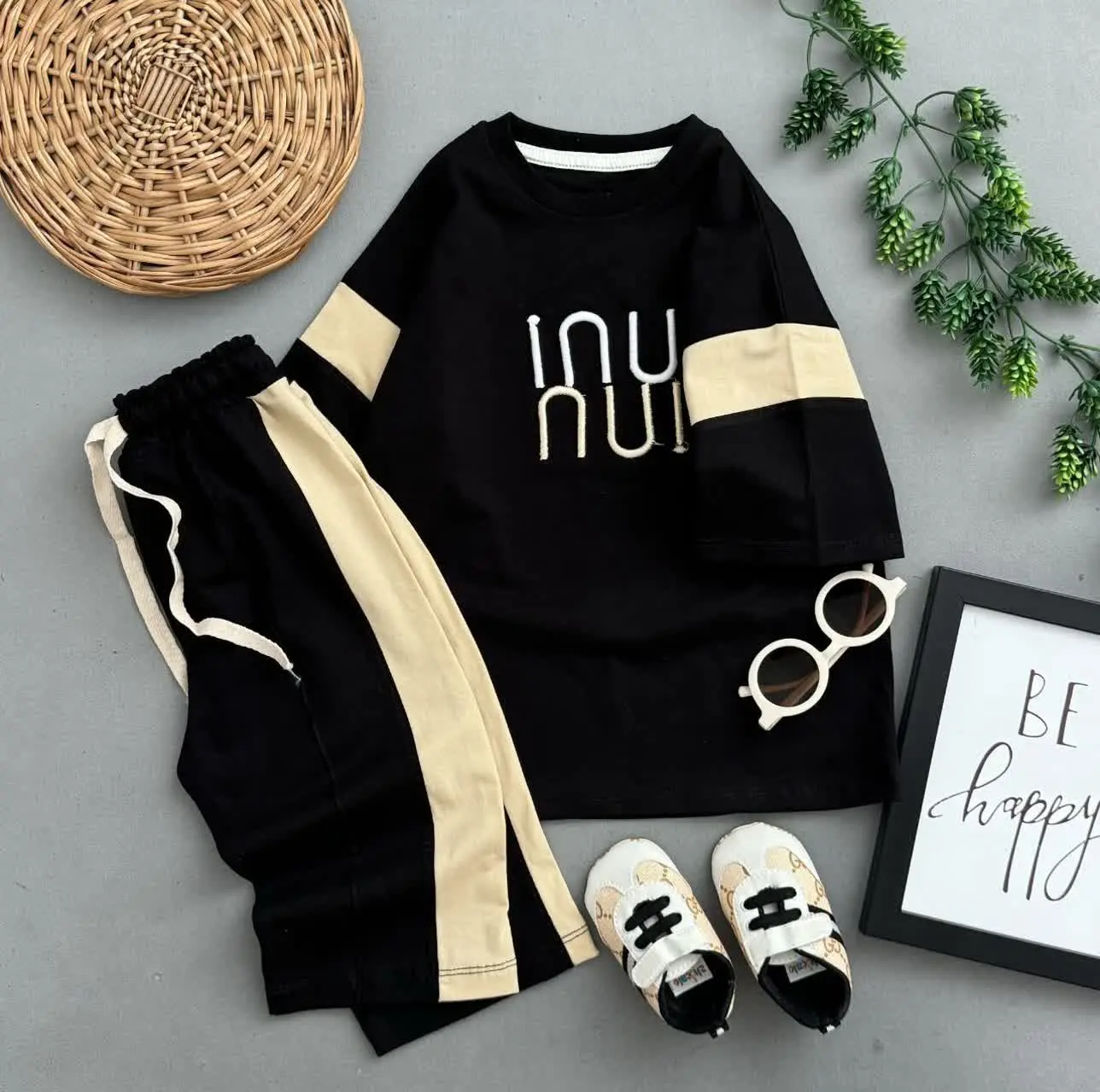 ست ترند همه جا پوش 
