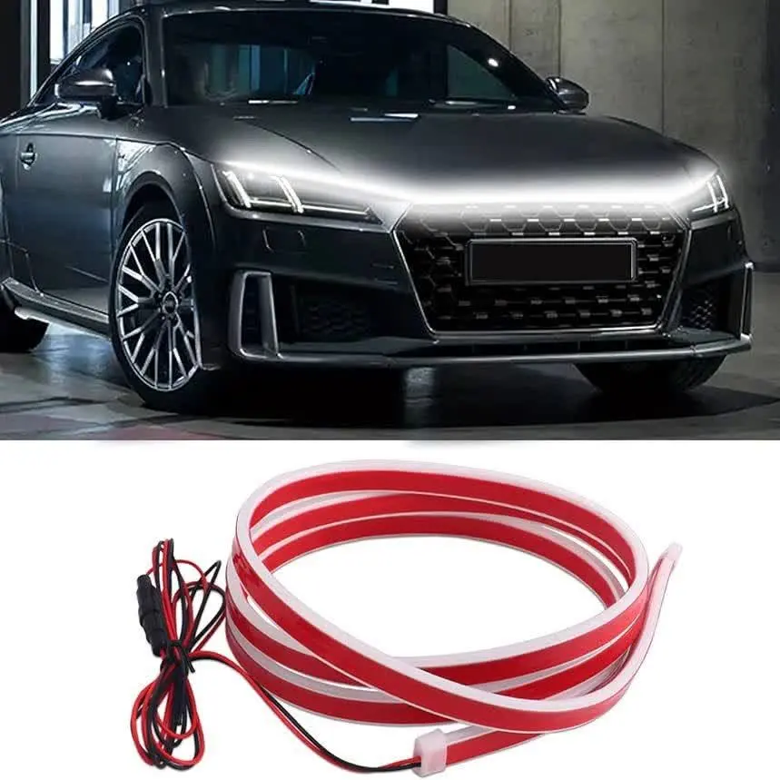 🏆فلکسیبل کاپوت خودرو ویژه
