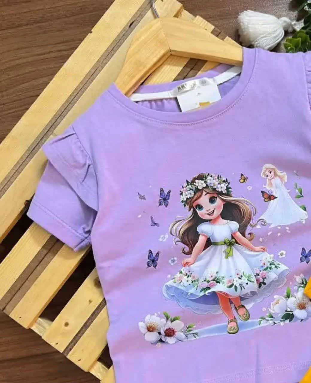 ❇️ تیشرت تک
