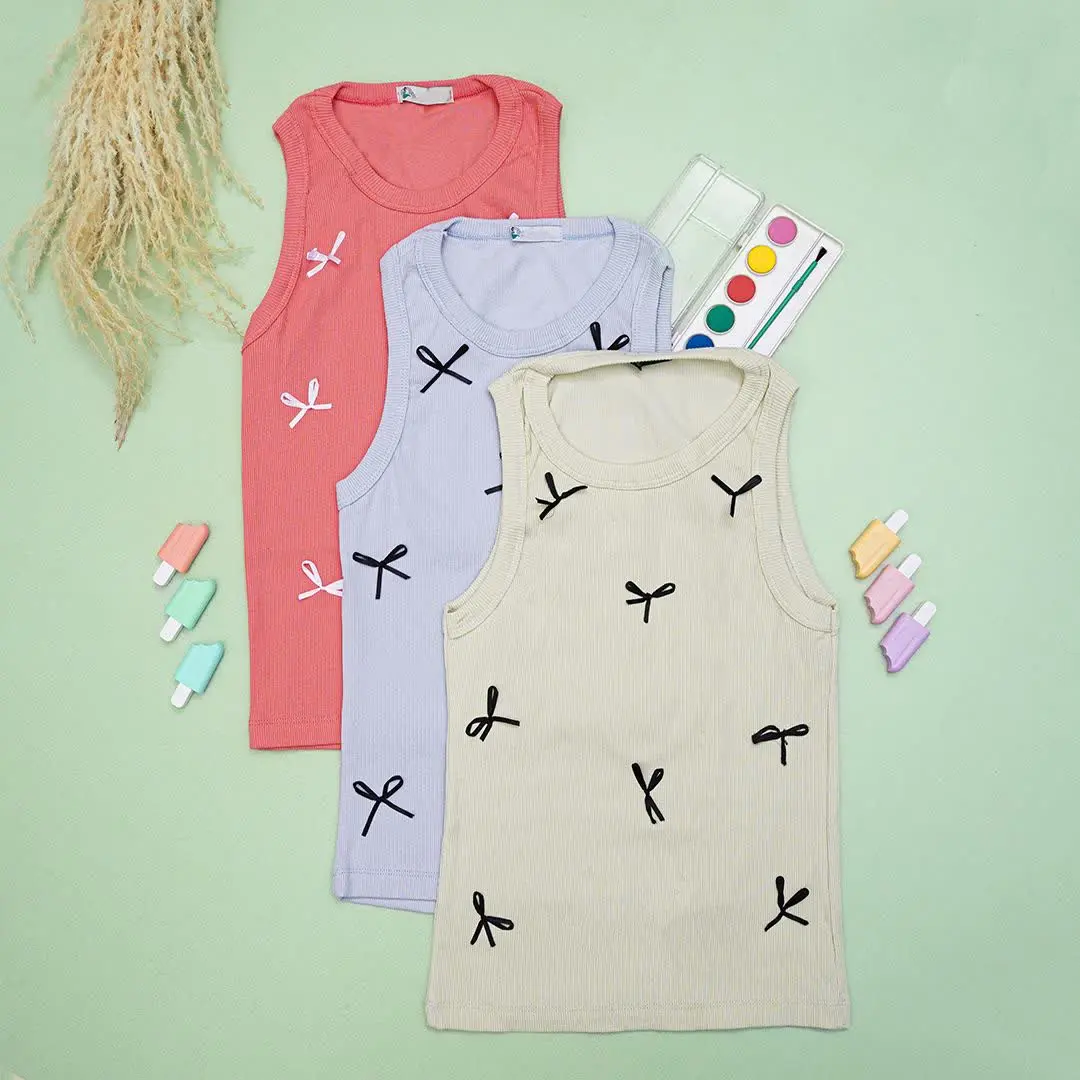 رکابی فانریپ طرح پاپیون 🫠