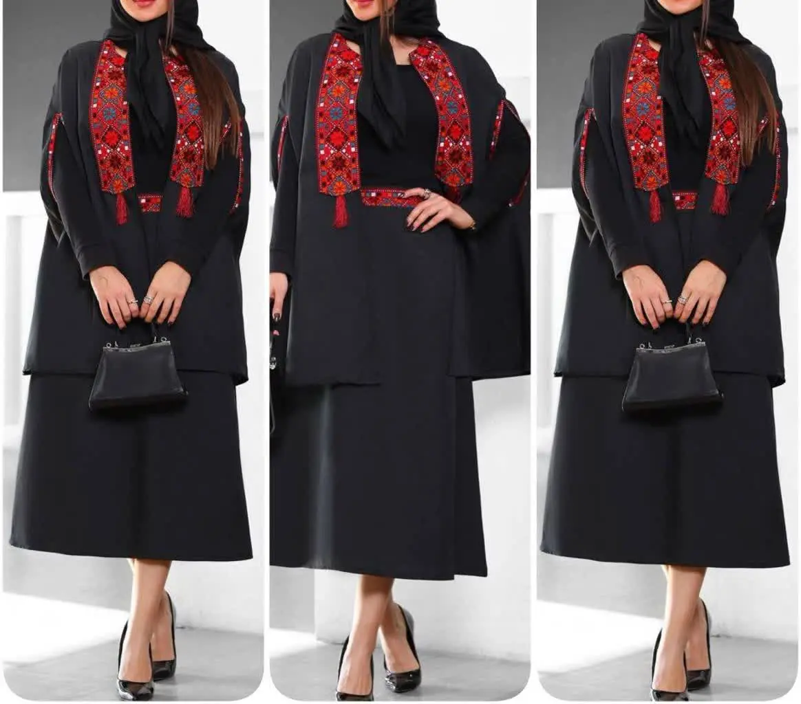 ❤️نام: #شنل_دامن مدل صنوبر
