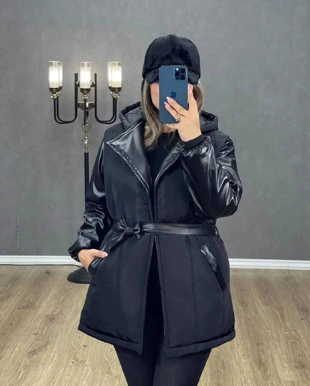 ❣نام: کابشن ریکا
