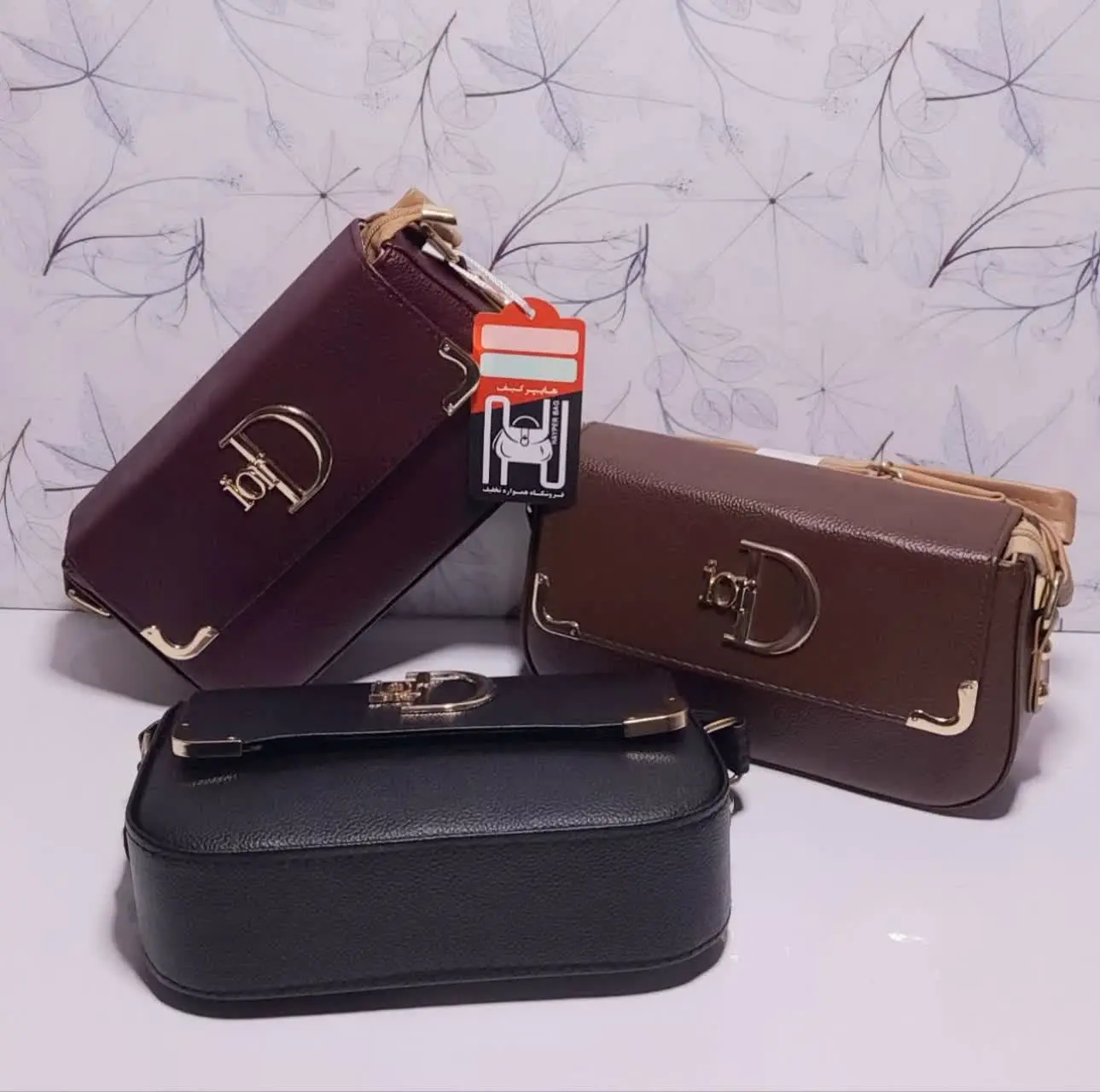 💜کیف مجلسی دیور💜