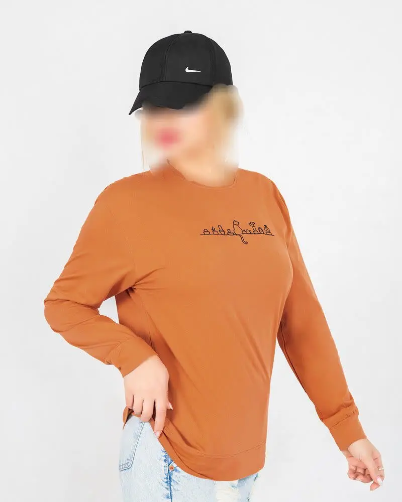 نام: بلوز شایکا
