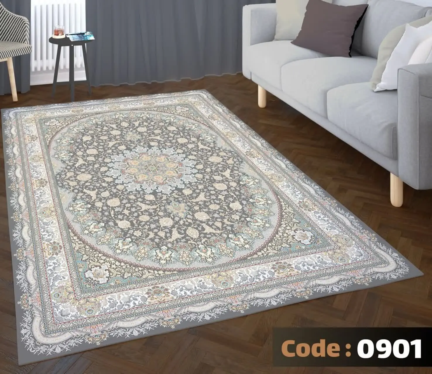 روفرشی کشدار B ۰۹۰۱
