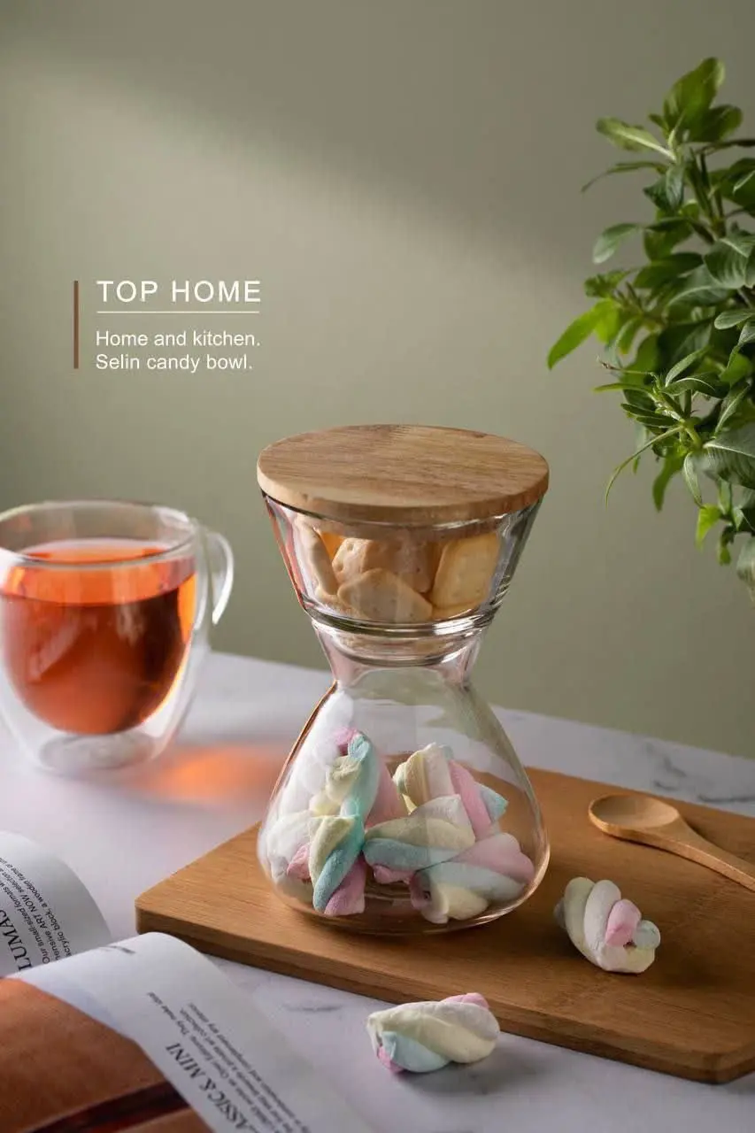 بانکه قند و شکر و تنقلات ساعت شنی
