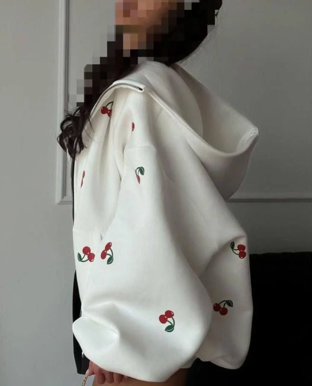 جنس: دورس نخ پنبه تو کرک 👌