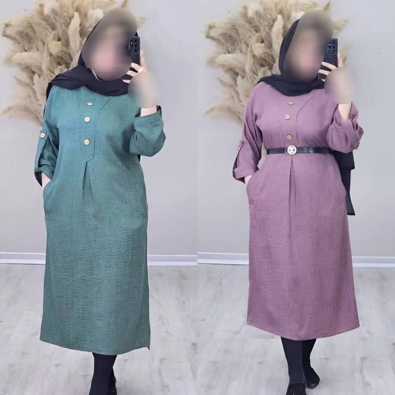 نام: پیراهن ناتاشا
