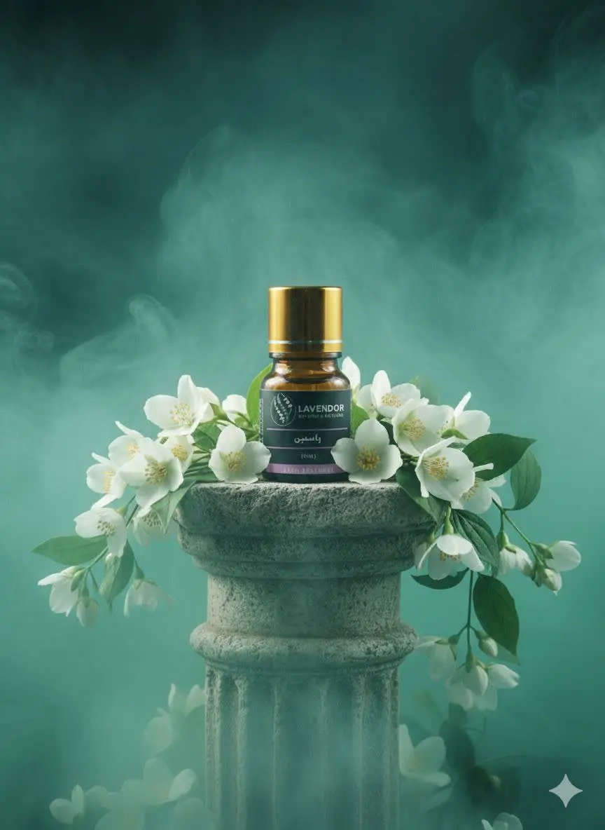 اسانس یاسمین✨