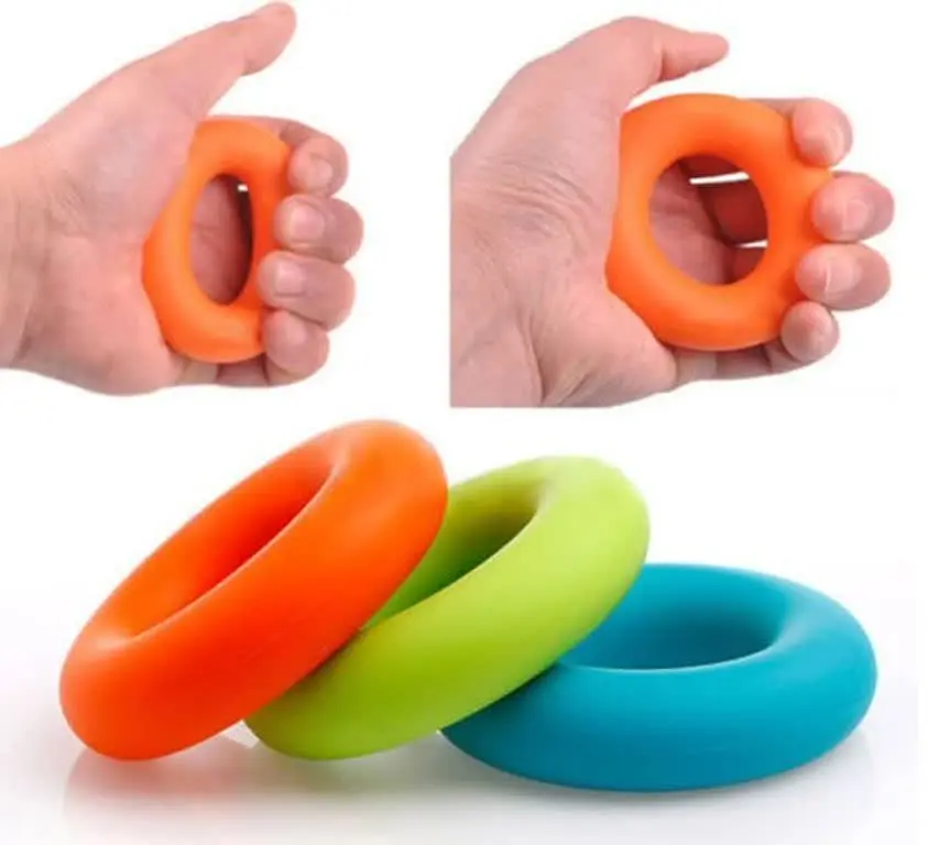 🌈لاستیک مچ دست