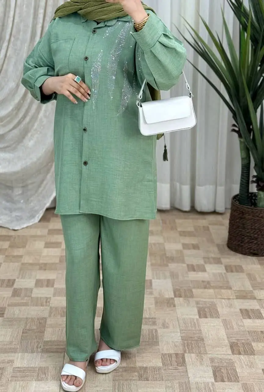 ▪️نام: ست شانتون نگیندار پروا
