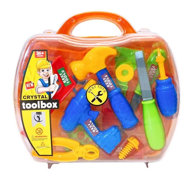 نام: ست ابزار کریستال
