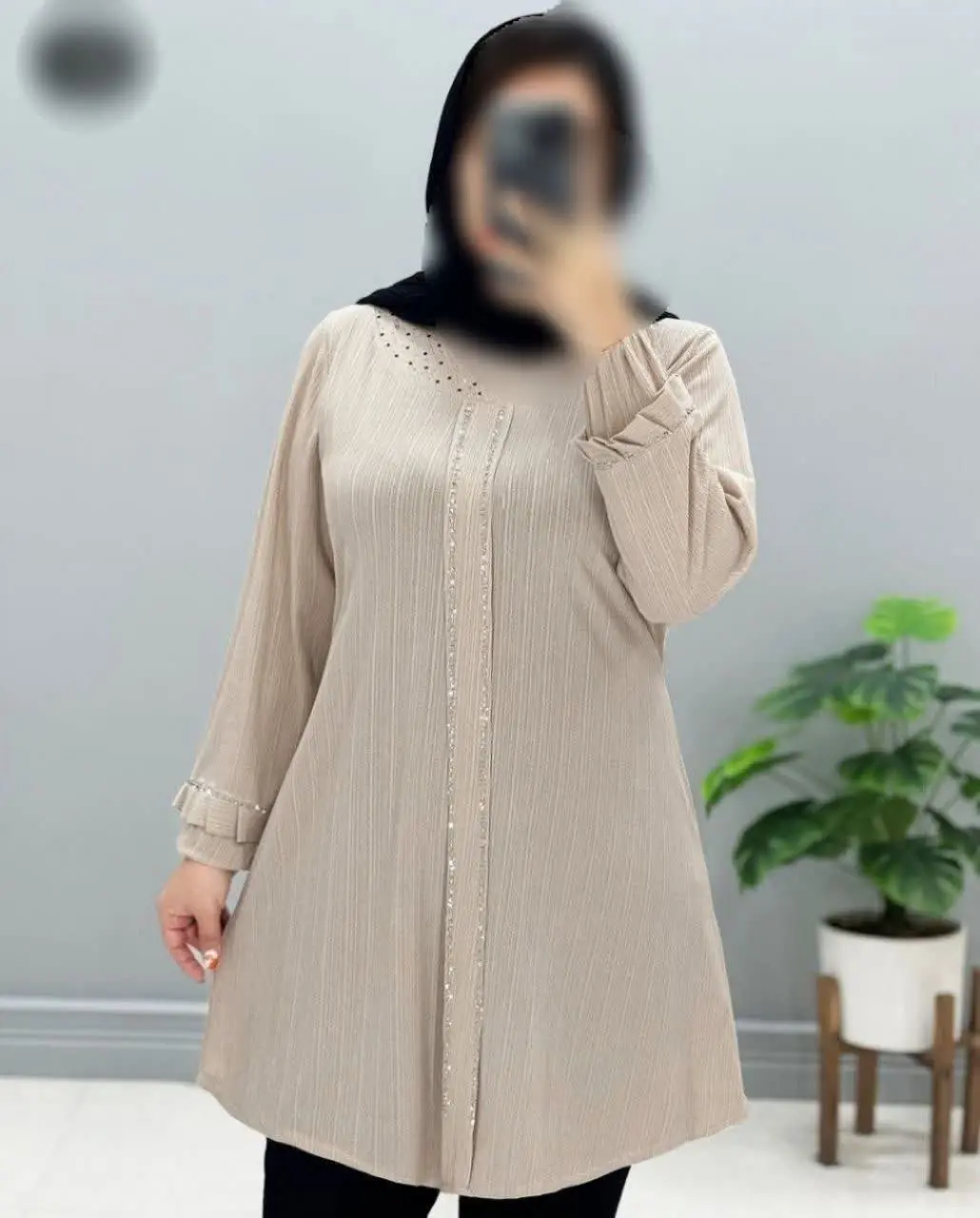 😍یه تونیک اوردیم همه چی تموم 
