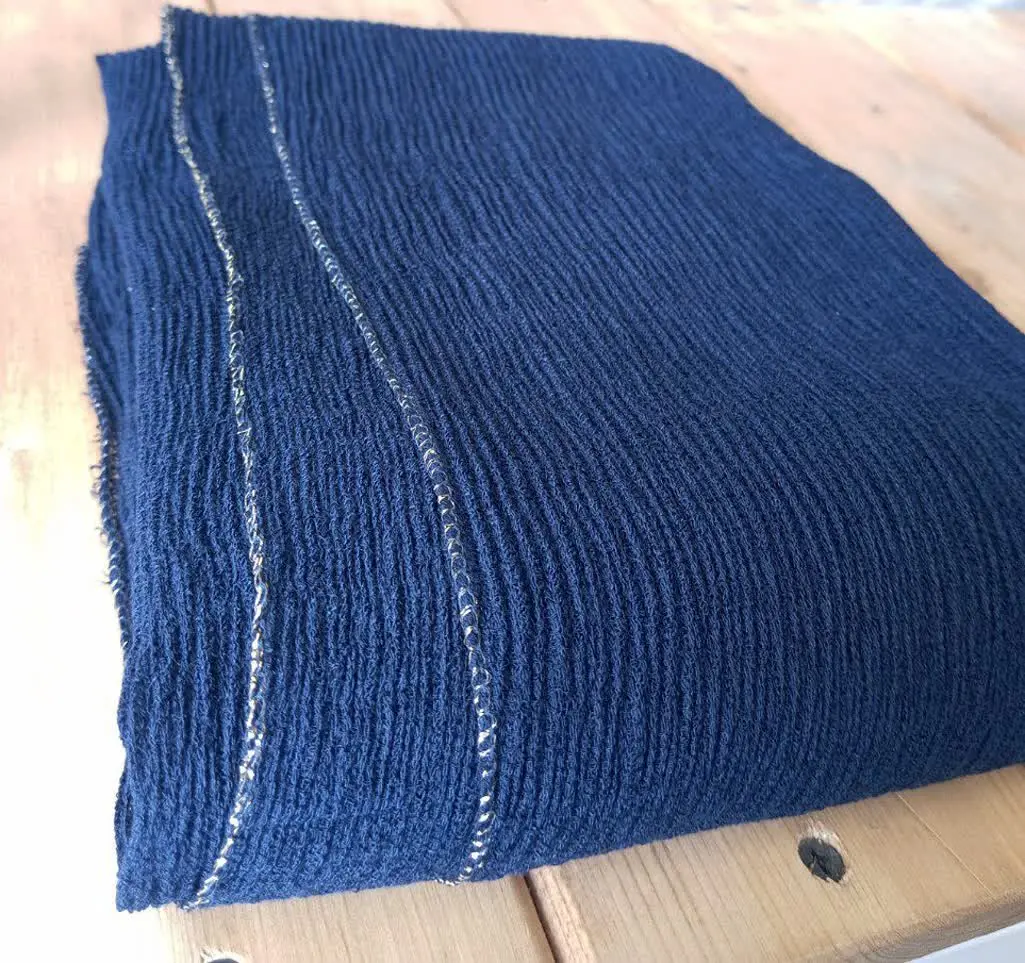 #شالای پرفروش #سورمه ایی
