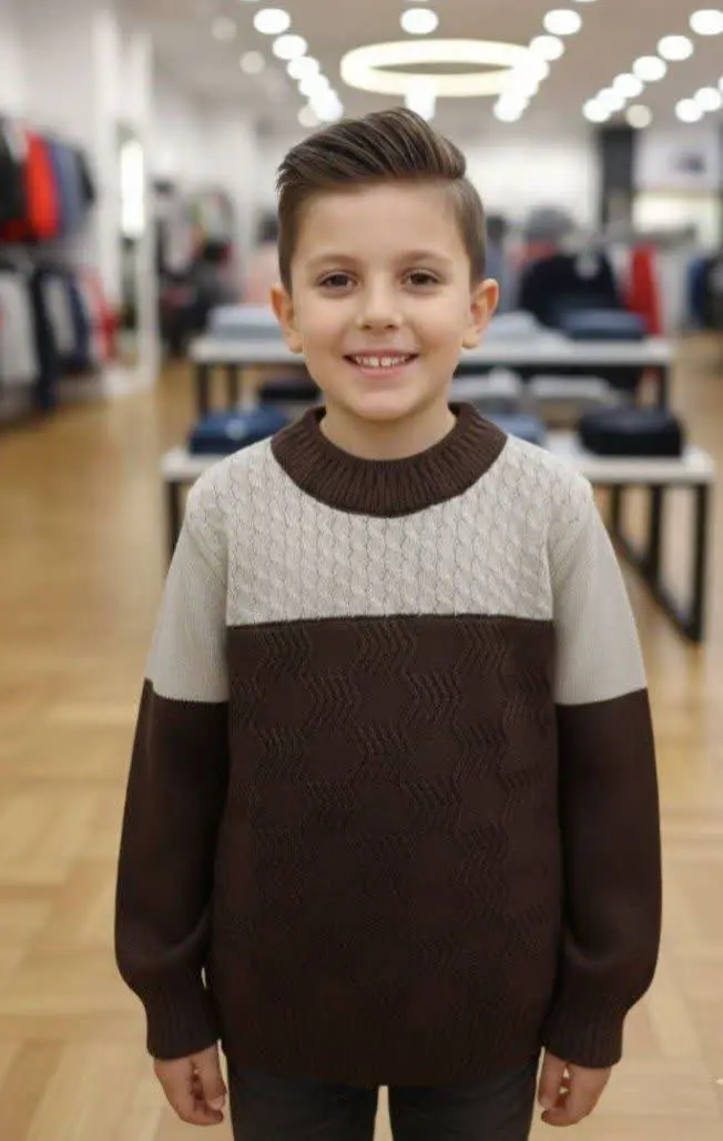 قد ۵۶ و فاصله دوزیربغل ۳۸