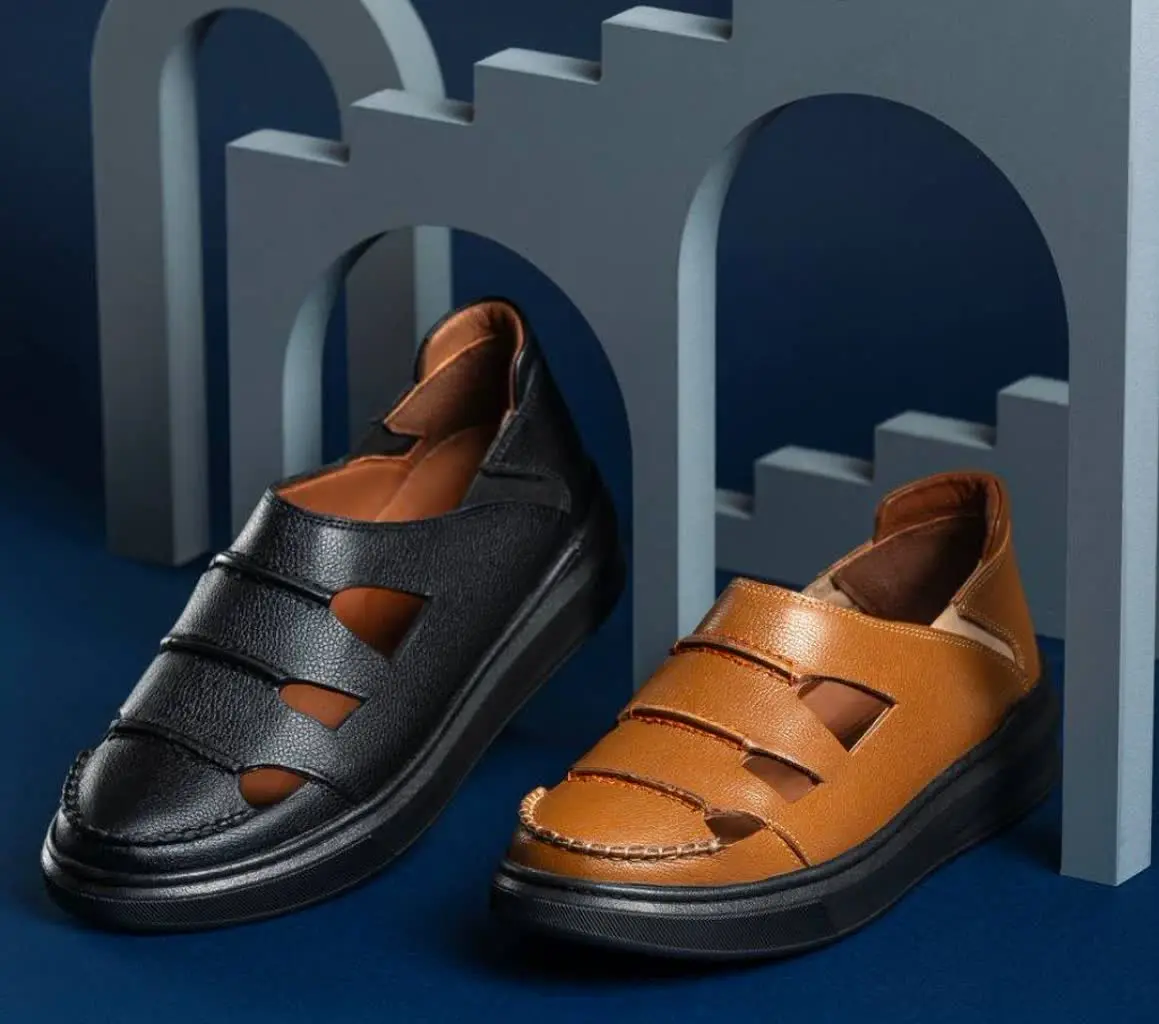 تابستانی باکیفیت و راحت در بهاران…
