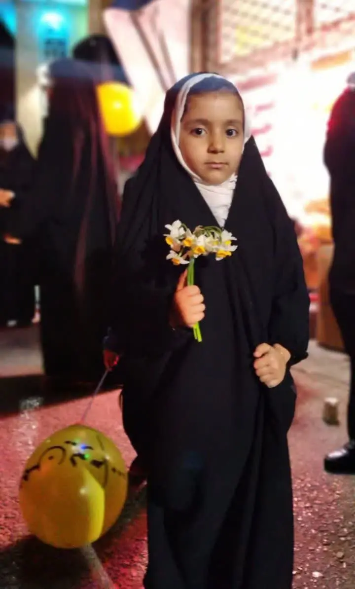 😍نام شرکت کننده: مهرسانجاتپور ❤️
