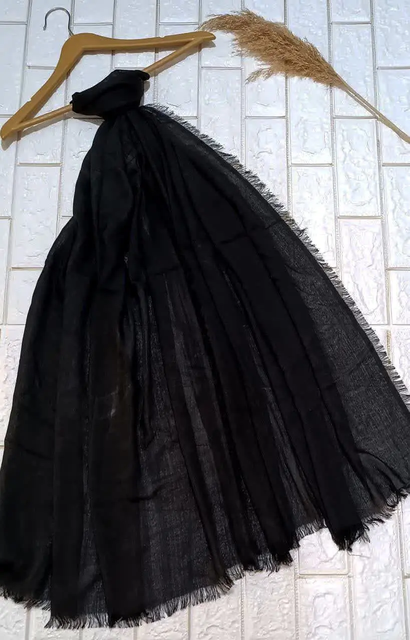 🐝شال نخ لنین اعلا