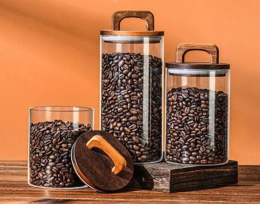 ست بانکه‌های ۵سایز درب چوبی جنس بدنه پیریکس 
