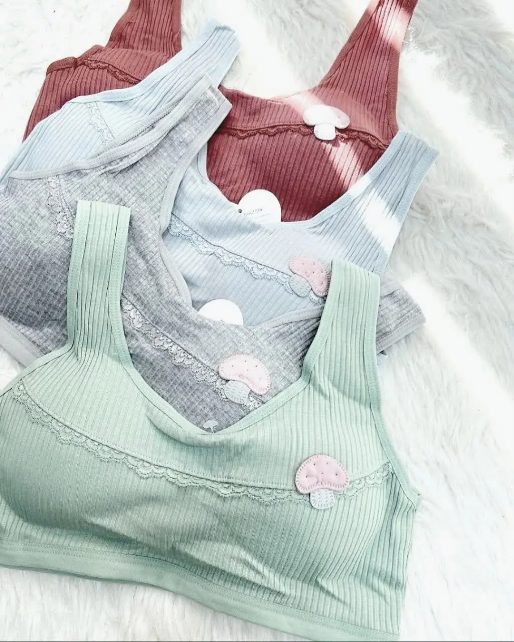 🌼نیم تته دخترانه 
