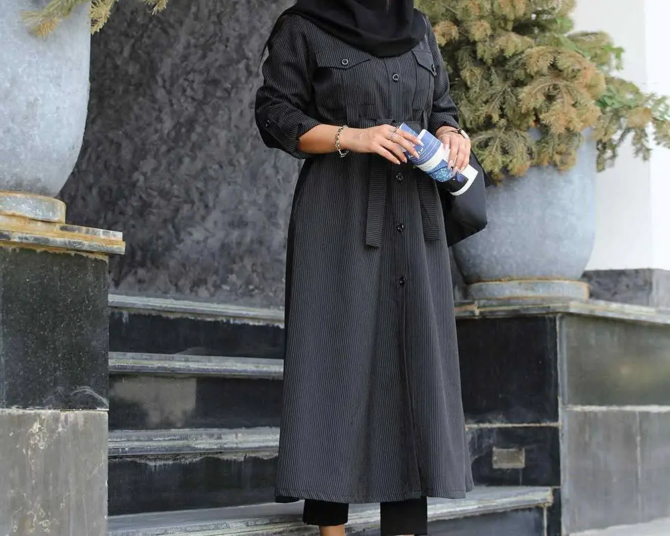 👚نام: مانتو استیودنت
