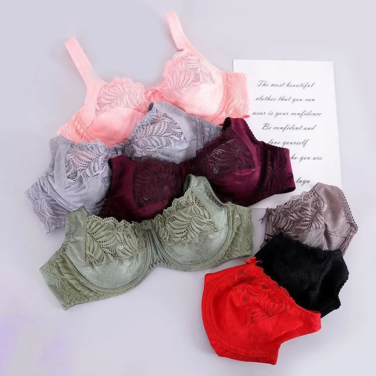 💖سوتین دانتل کرشمه💖 
