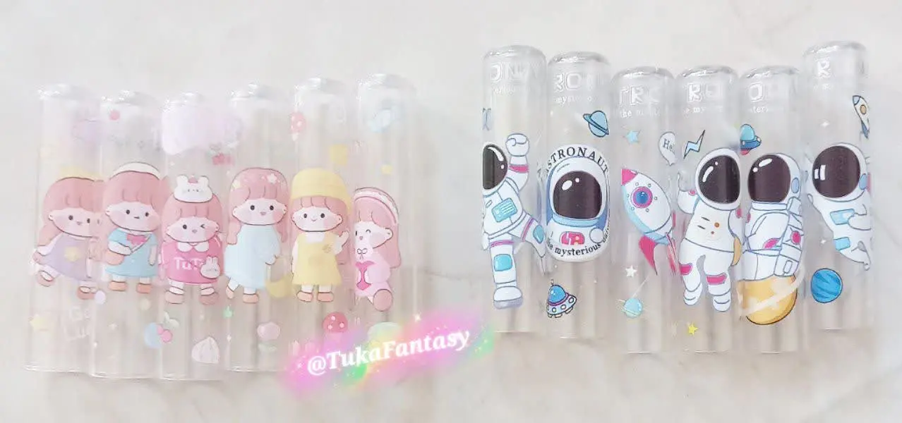 در پوش مداد😍