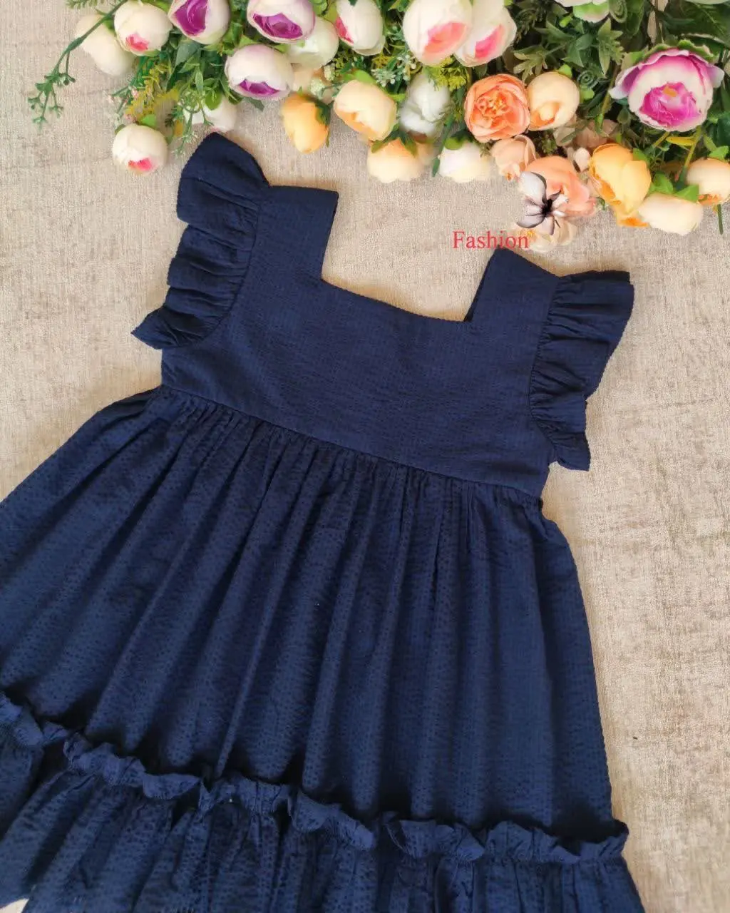 پیراهن به این دلبری کجا هست 😍
