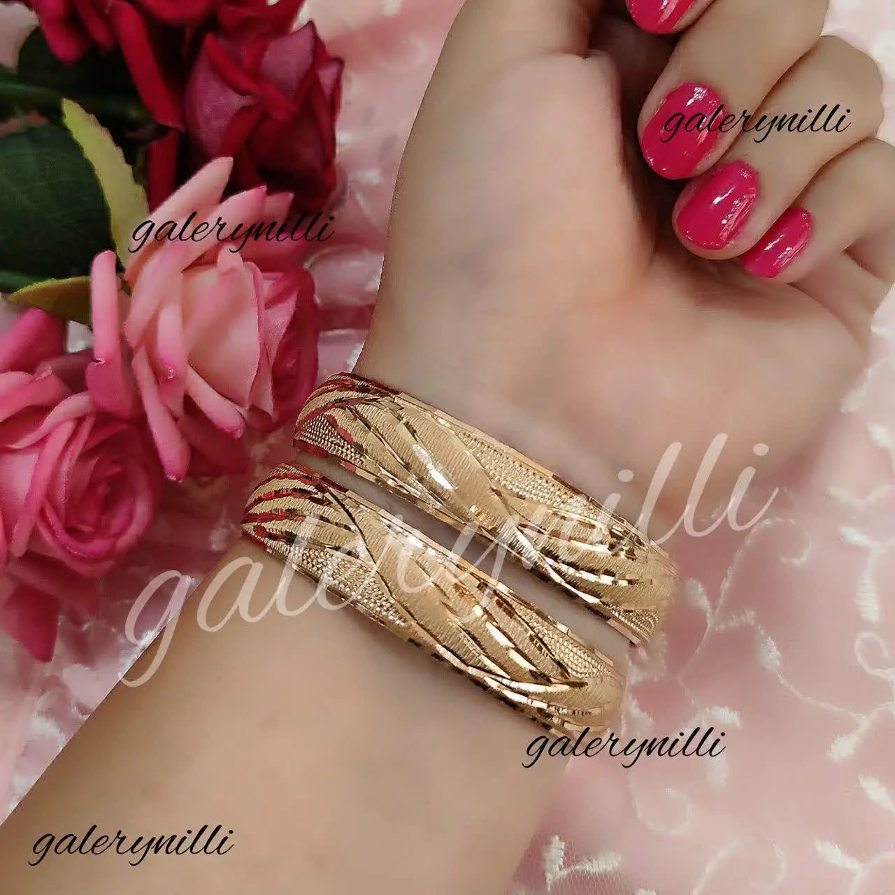 🤩#مینی تکپوش #طلاروس با #ضمانت ۵ ساله 😱🤩🔥
