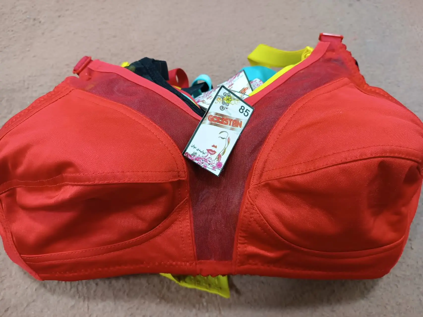 🦋مدل پروانه‌ای 
