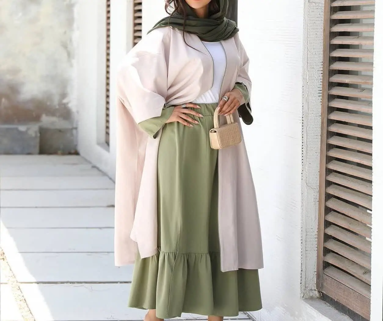 ⚜️ مدل: لاوین 
