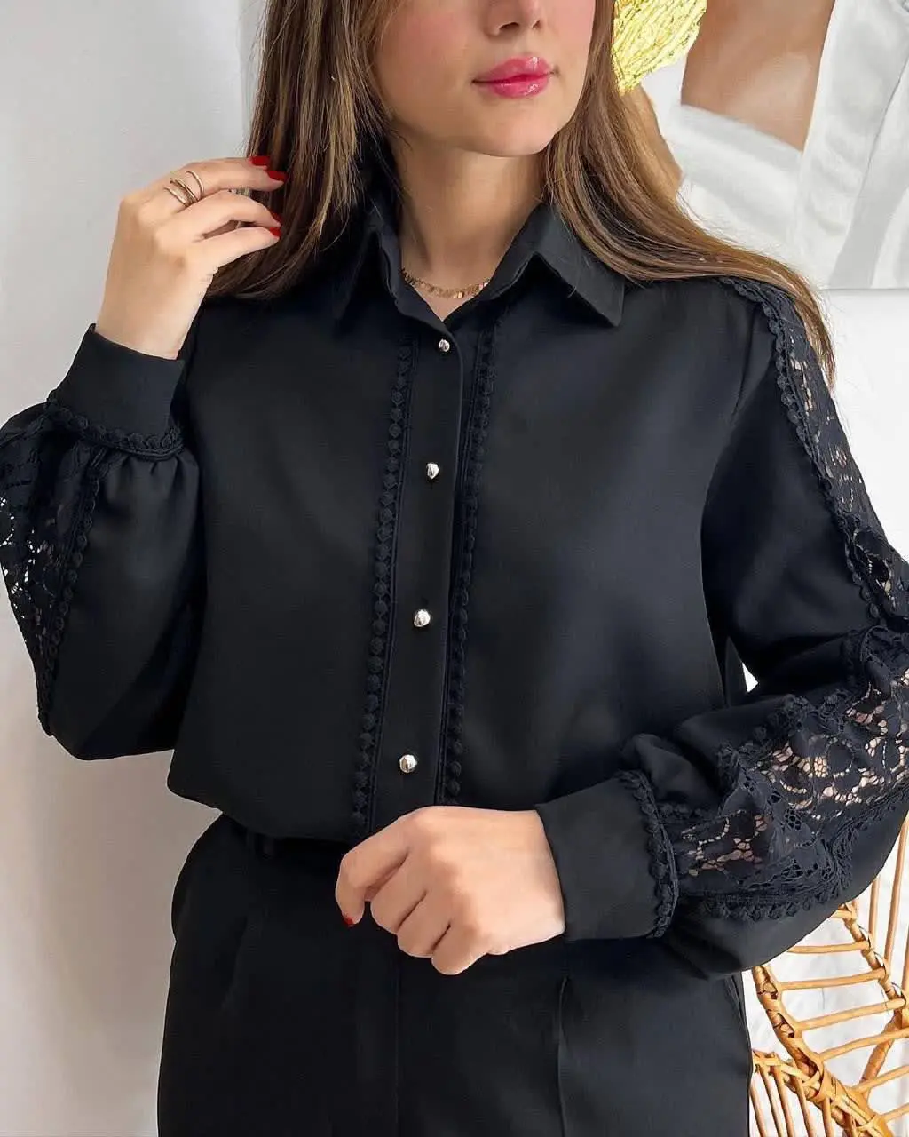 👚 نام: شومیزگیپور
