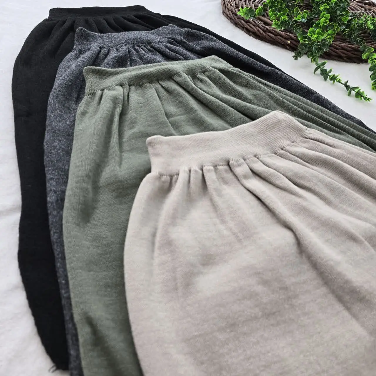 دامن بافت، آوردیم که حتما باید یکی ازش داشته باشی👌
