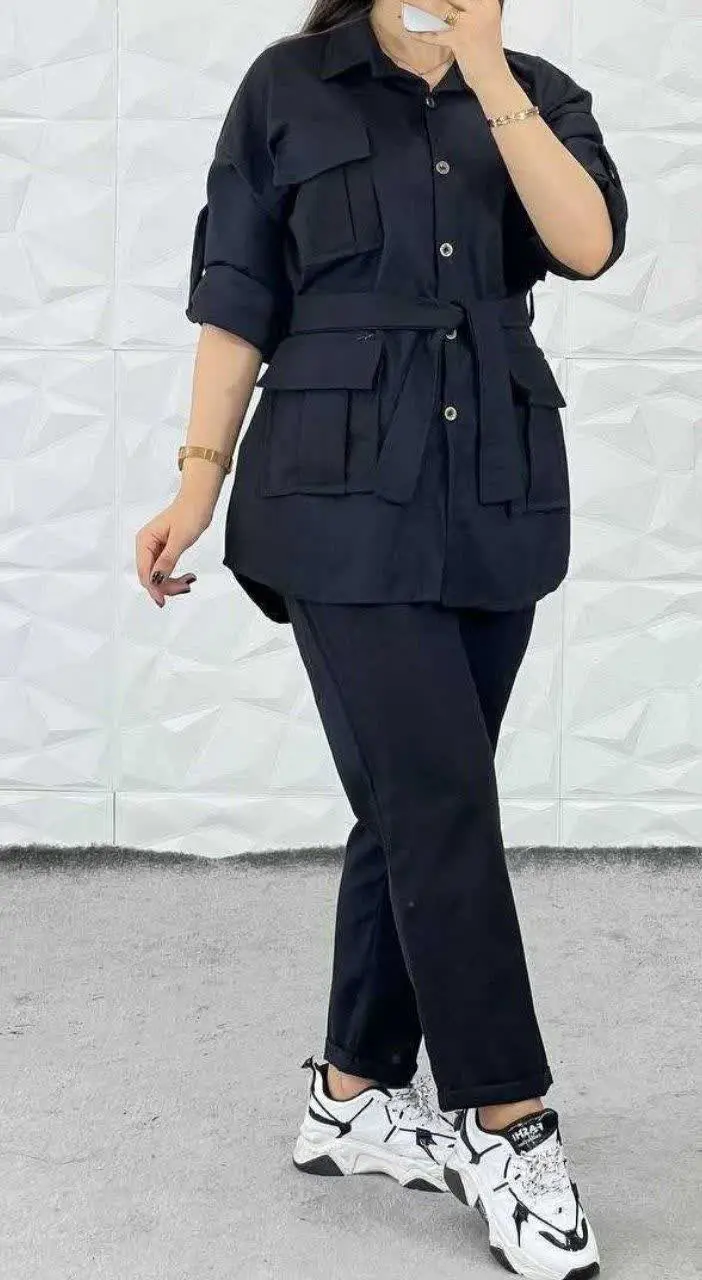 ❣نام: مانتو شلوار