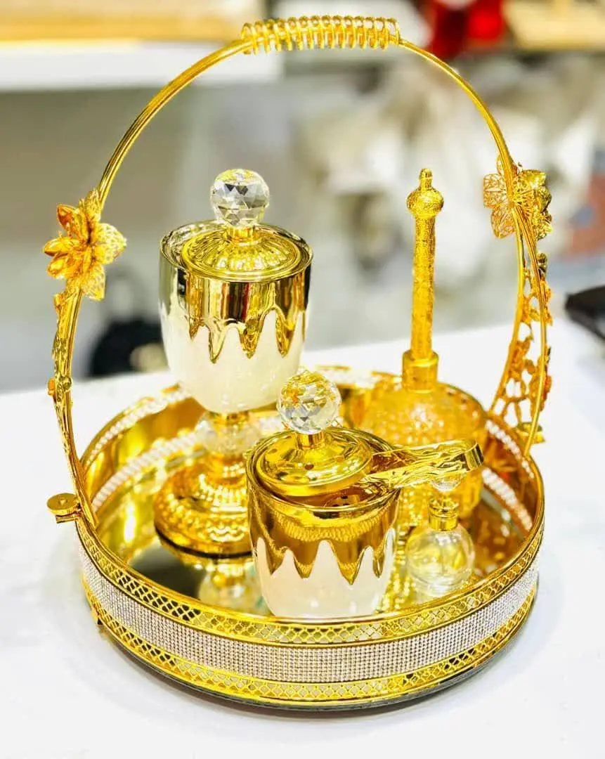 💥سرویس اسفند دودکن گرد