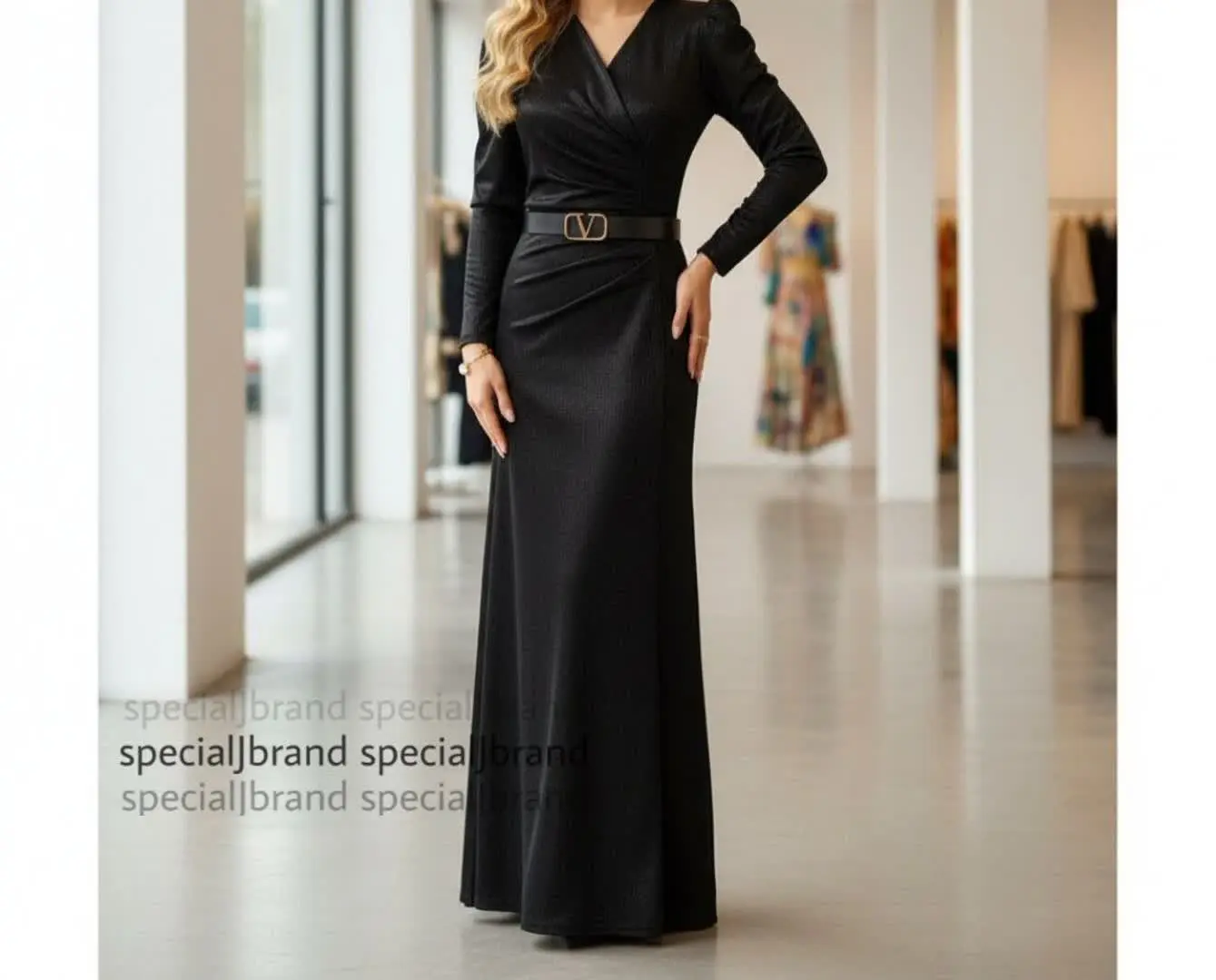 ☘جنس: لمه راه دار براق (قد۱...