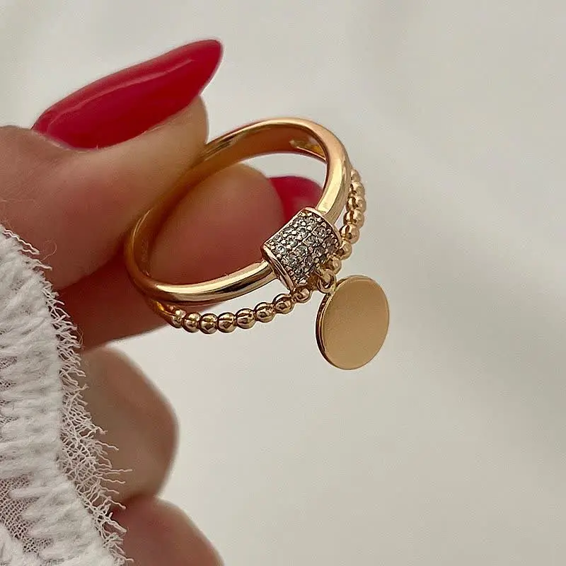 #انگشتر ژوپینگ کد ۱۷۶۰
