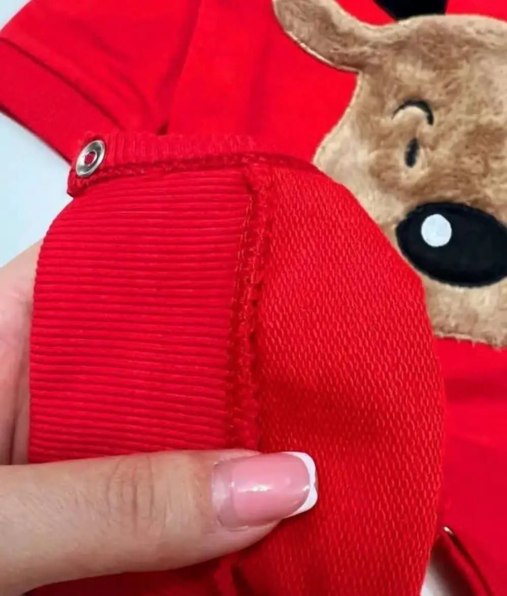 سرهمی یلدایی مدل گوزن😍❤️😍
