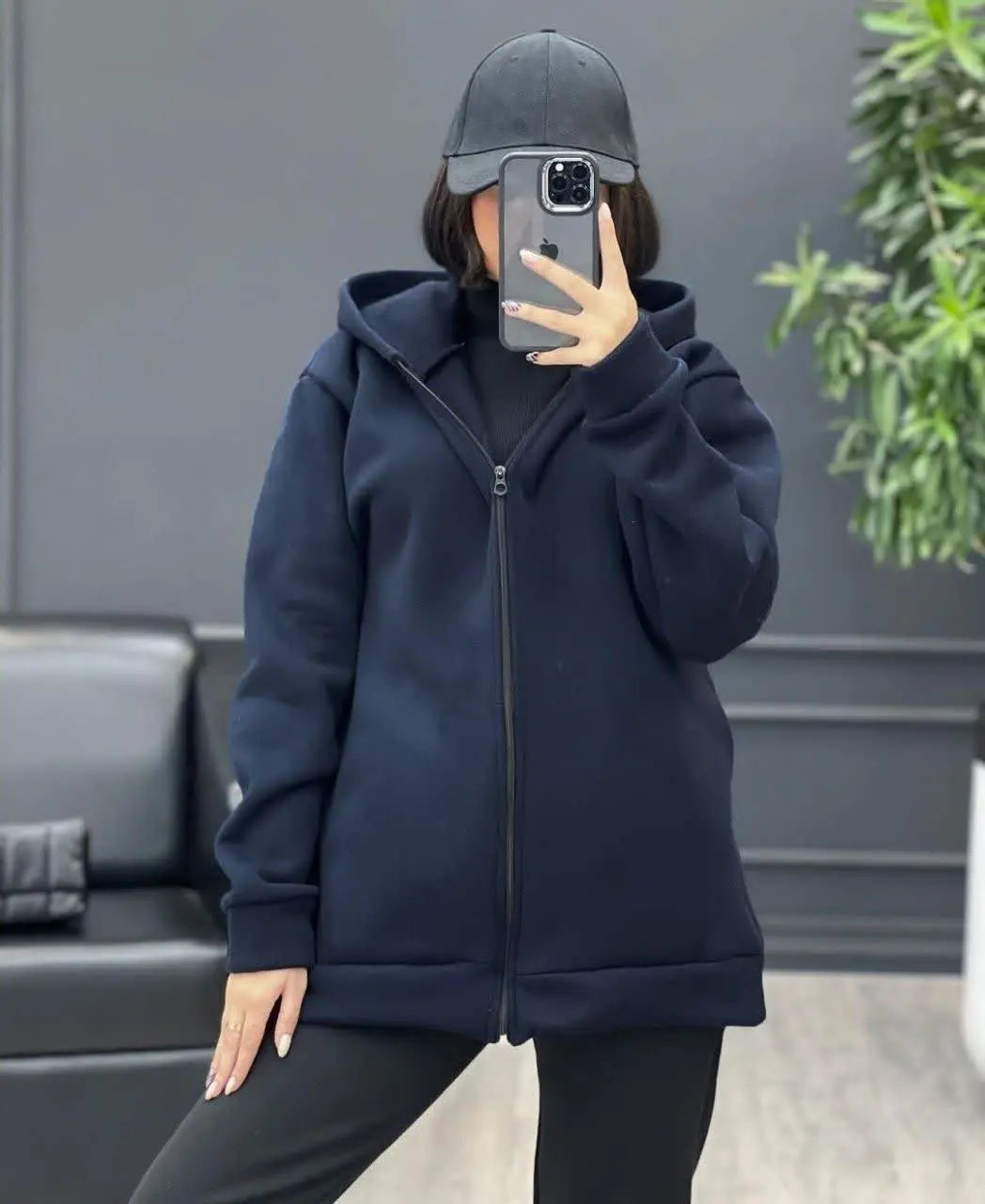 🍁 نام: سویشرت سها
