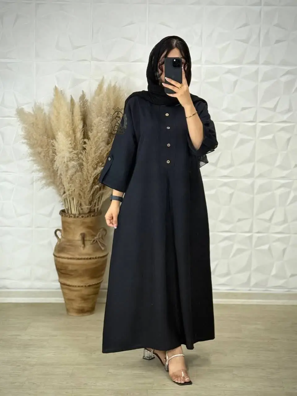 👚نام: کفتان میترا
