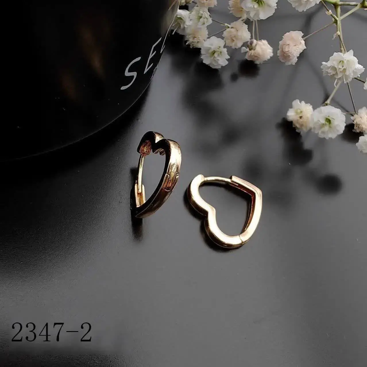 گوشواره ژوپینگ XUPING 
