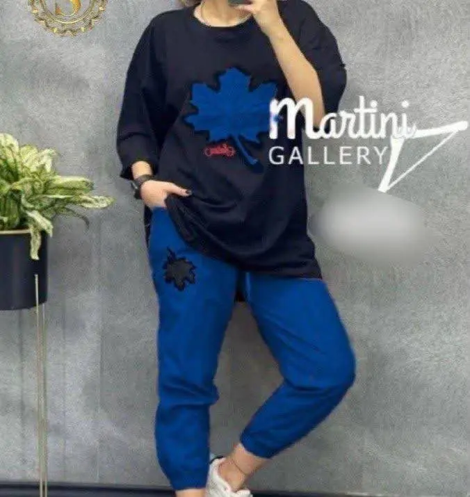 👚نام: ست برگ
