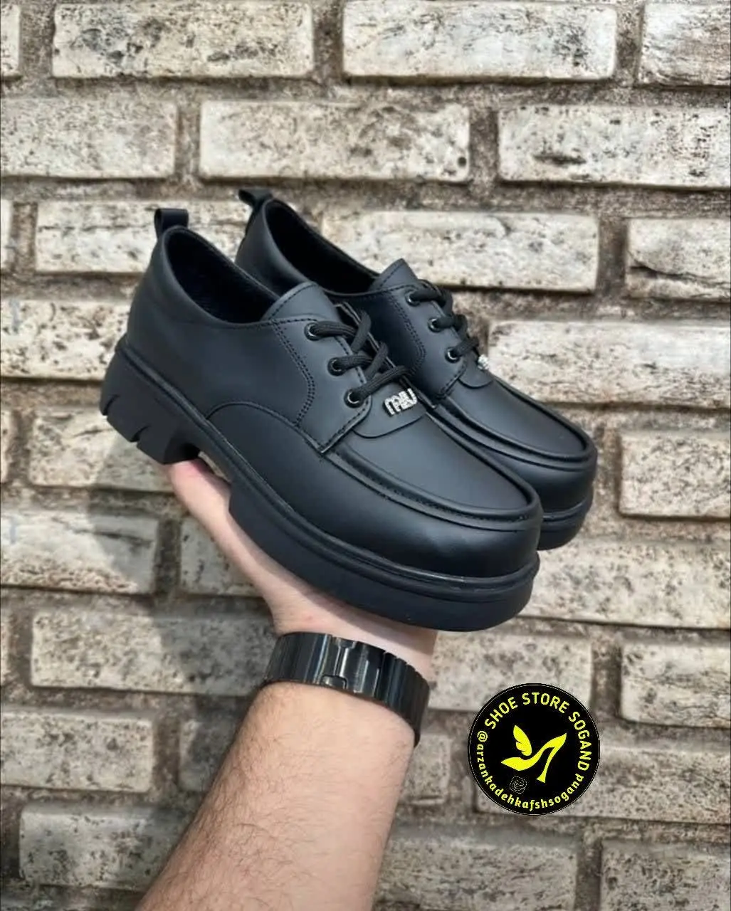 مدل: لوفر میو میو (جدید) 😍
