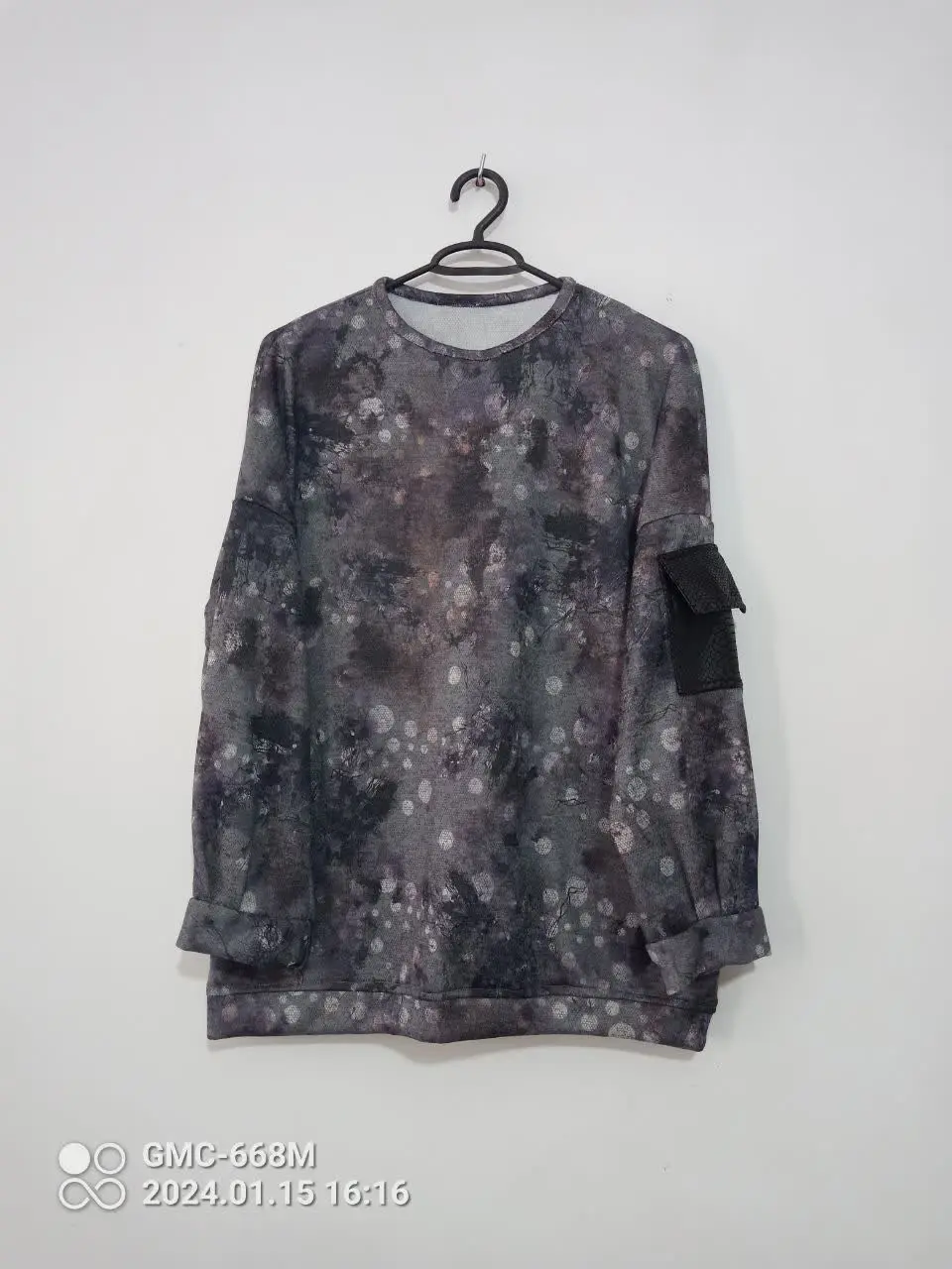 ✨#بلوز زنانه مدل کیمونو
