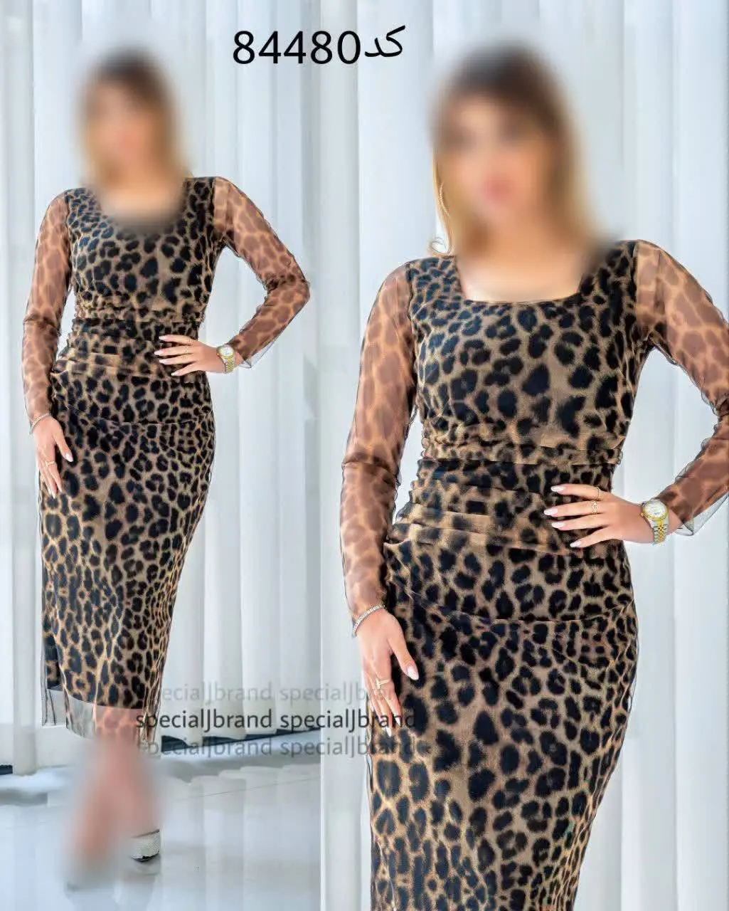 تونیک مجلسی مایلو ۱