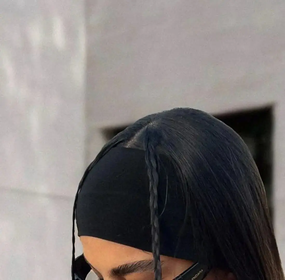 هد بند کبریتی 
