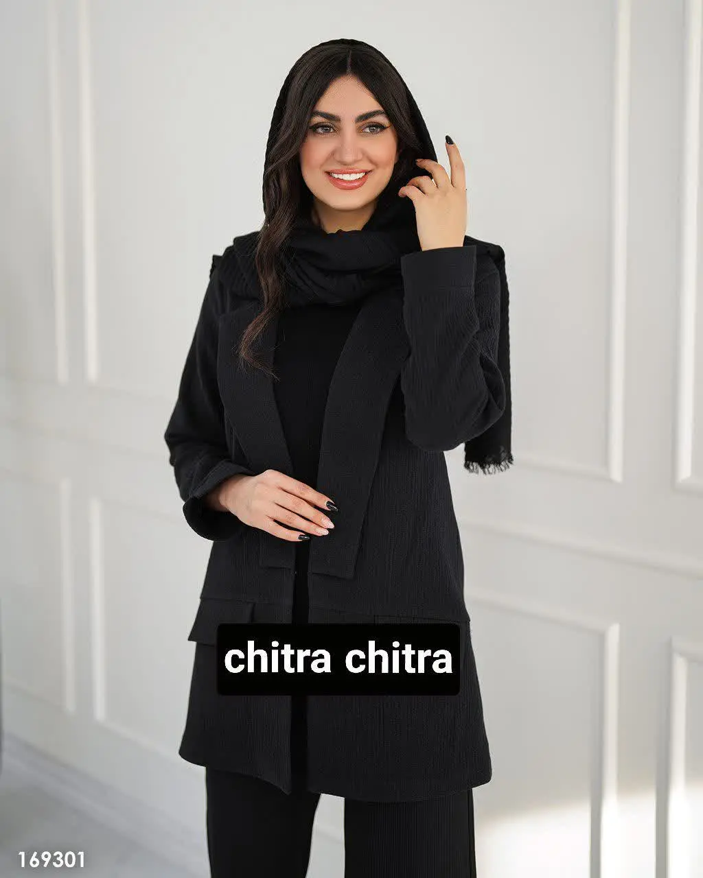 🔺مانتومدل ماهتیسا
