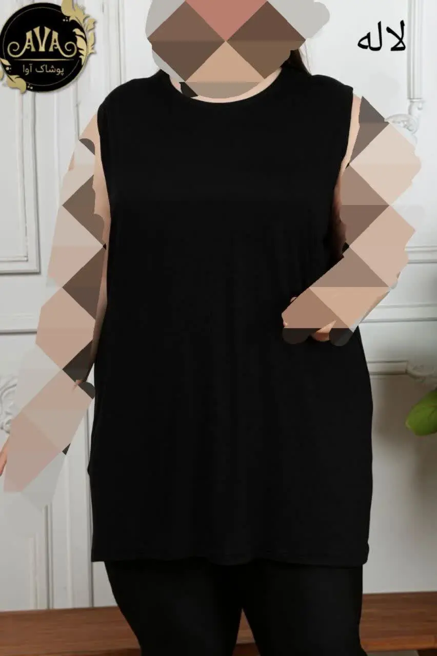 ✅کاملا مناسب زیر مانتو وکت...