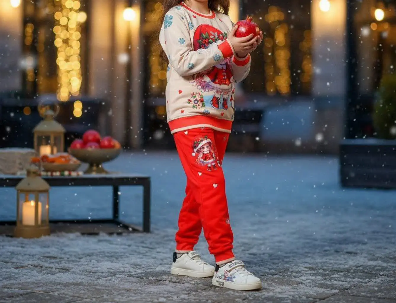 👚نام: ست بلوز و شلوار کلاهد...