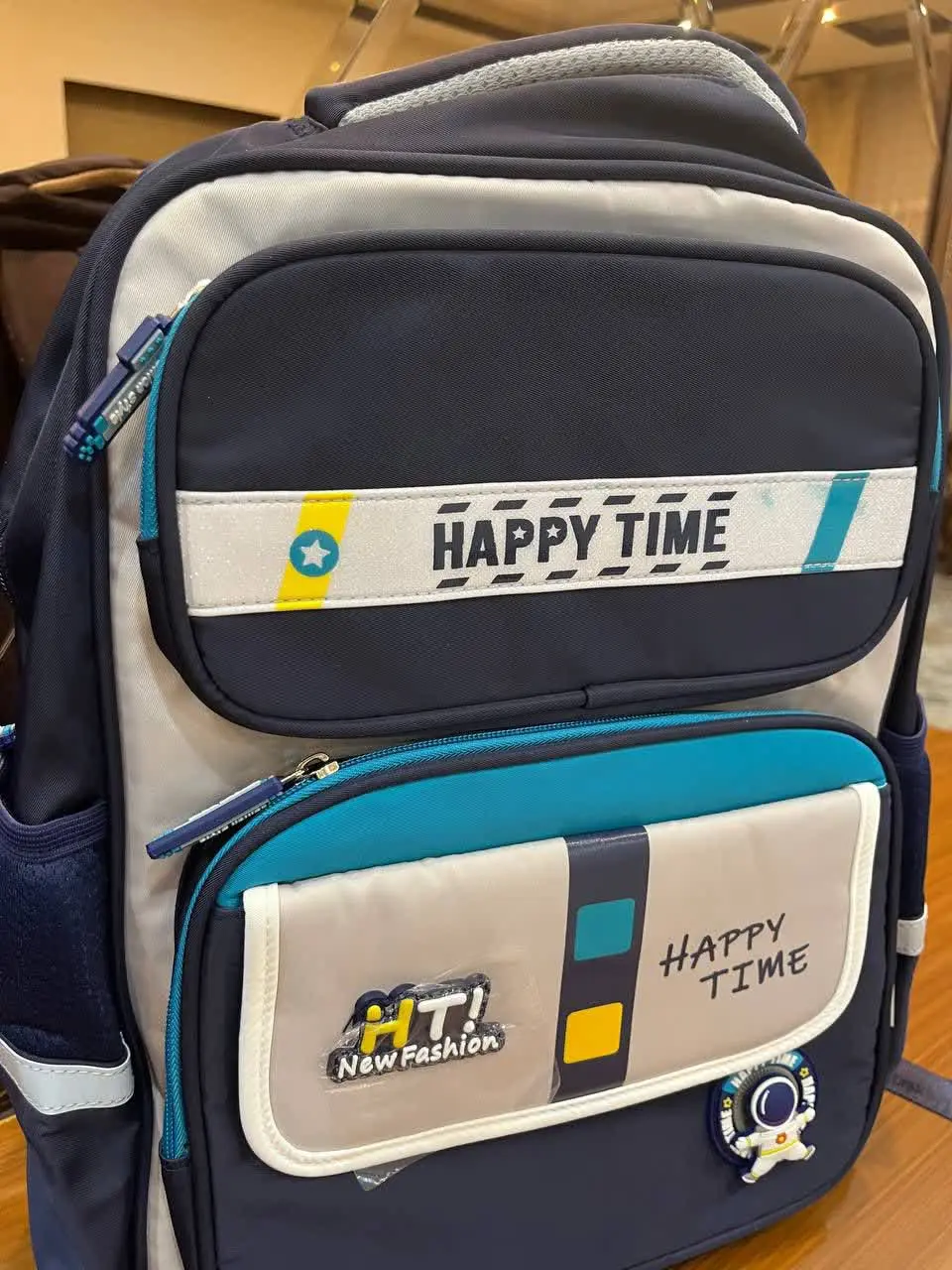 با اولین خریدتون ما کیفیتو...